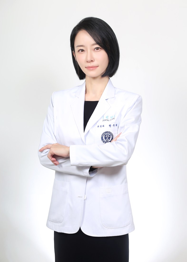 Dr. Joo-Hee Chun