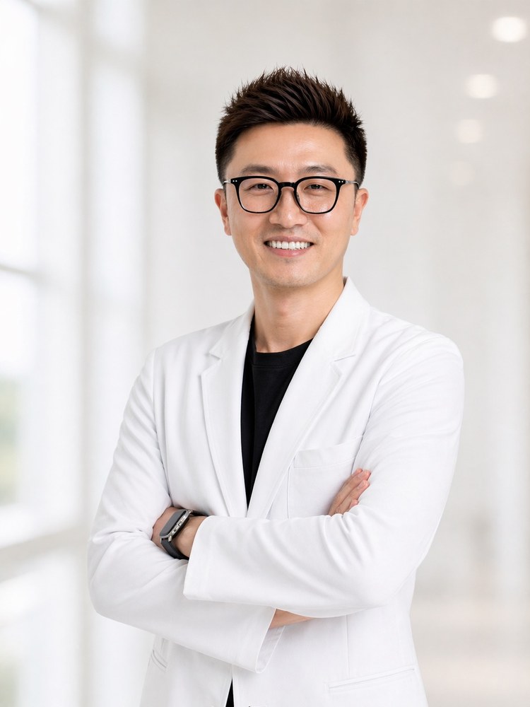 Dr. Hyeok-Ji