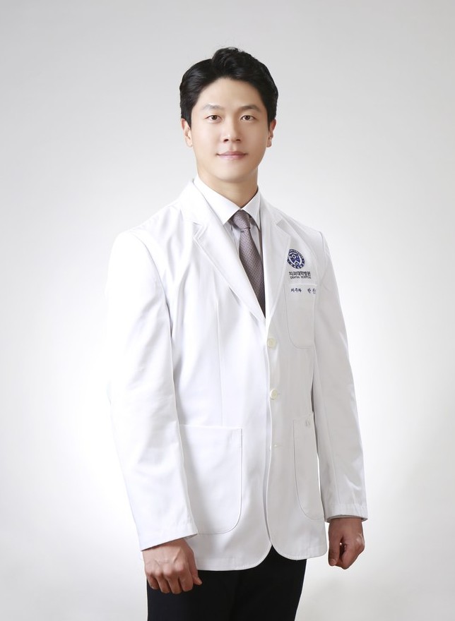 Dr. Jin-Young Park